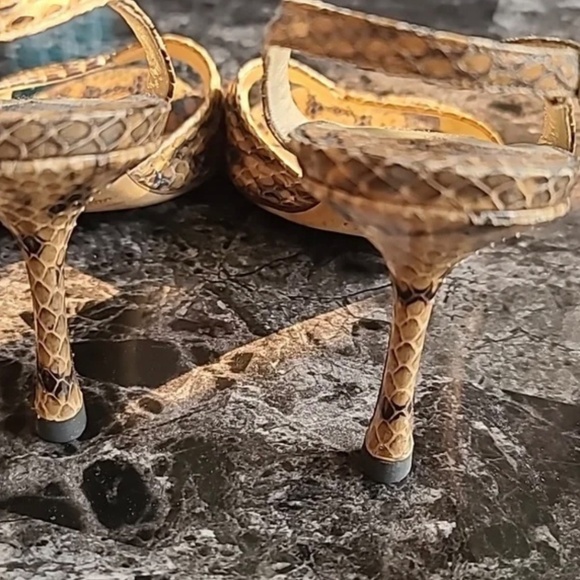 Jimmy Choo sandals - Picture 5 of 10